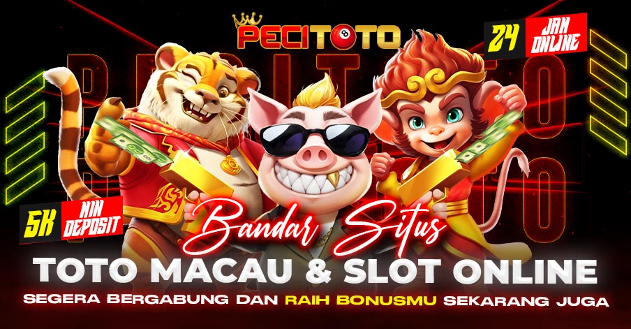 Link Alternatif PECITOTO Asli & Resmi 2025 – Bebas Internet Positif!
