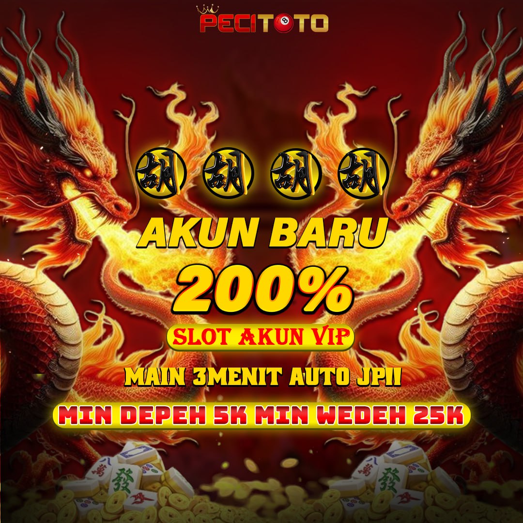 PECITOTO DAFTAR : [BOCORAN] Tanpa Gagal, Pemula Wajib Tahu!